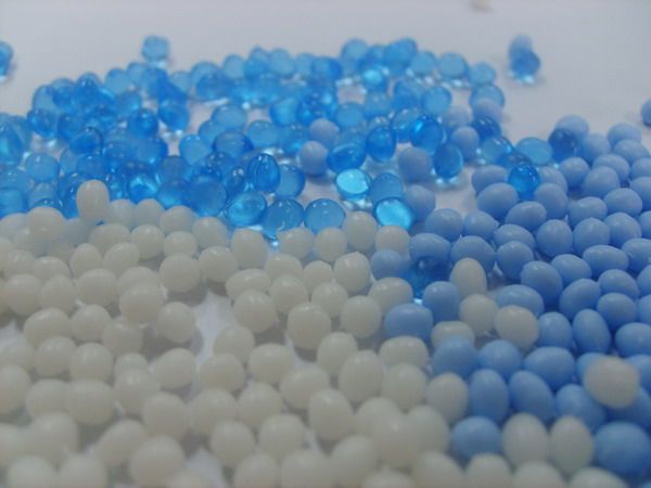 勝鑒塑膠原料，值得擁有！